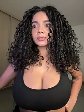 Chatroom XXX en direct de Curlyierr