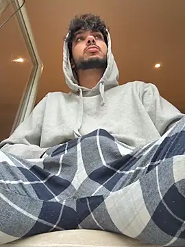 Chatroom XXX en direct de Gipsyboysteve
