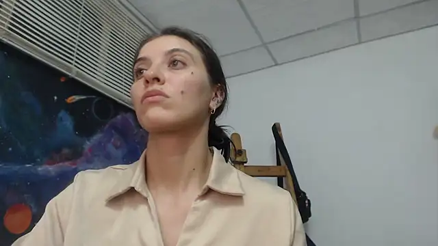 mariecam420 Obrolan Langsung XXX