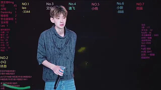 AAA-winner Live XXX-chat