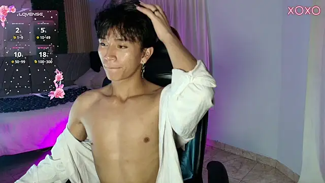 Chat +18 de cococumps ao vivo