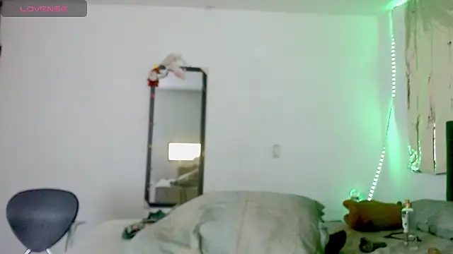 Živý XXX chat mussa_hott