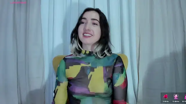 carly_grasso's Live XXX Chat