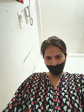 Neha-ji's Live XXX Chat