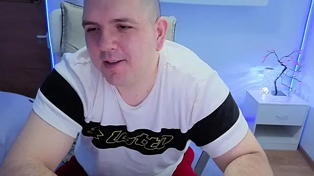 JasonJacks Live XXX-chat