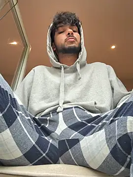 Živý XXX chat Gipsyboysteve