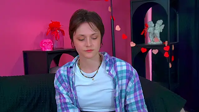 RitaRoses Live XXX-chat