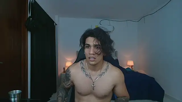 Mrbig_maximo Live XXX Chat