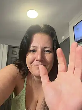 RandySiren's Live XXX Chat