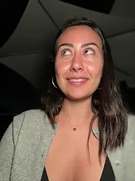 ximenacazalla Obrolan Langsung XXX