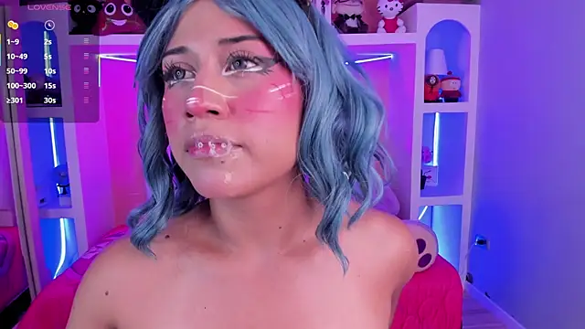 miss___megann Live XXX chat