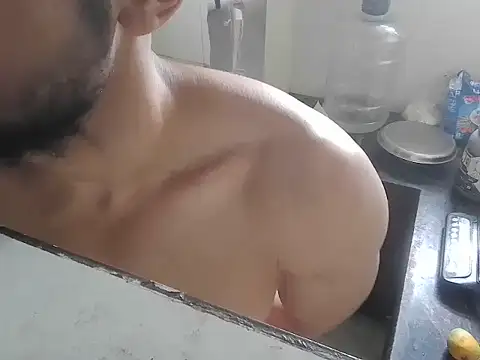 fitbuddy1 élő XXX-chatje