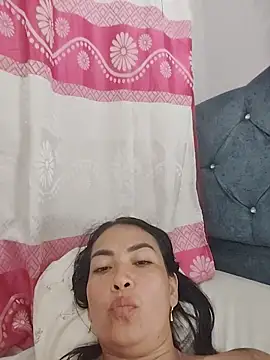 LuluDream 现场XXX聊天