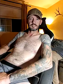 Chat XXX ao vivo de USMCx
