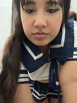 Chat XXX en directo de Samantthaescobar