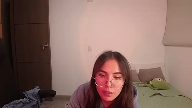 abbyyandmaxx Chat XXX in diretta