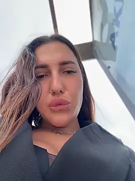 Živý XXX chat AleksandraRich