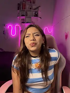 Chat +18 de venus_aura ao vivo