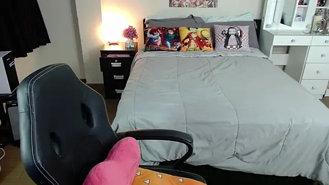 kittykat18x's Live XXX Chat