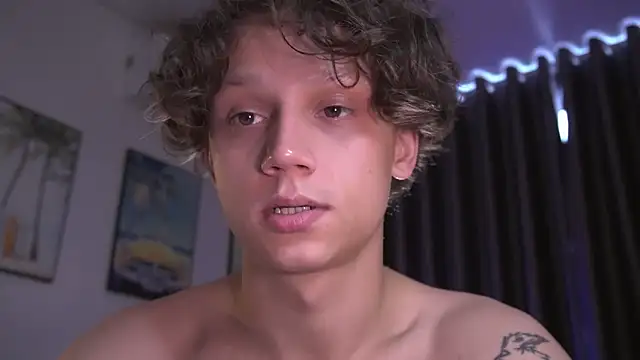 Chat XXX en directo de Nicky_neal