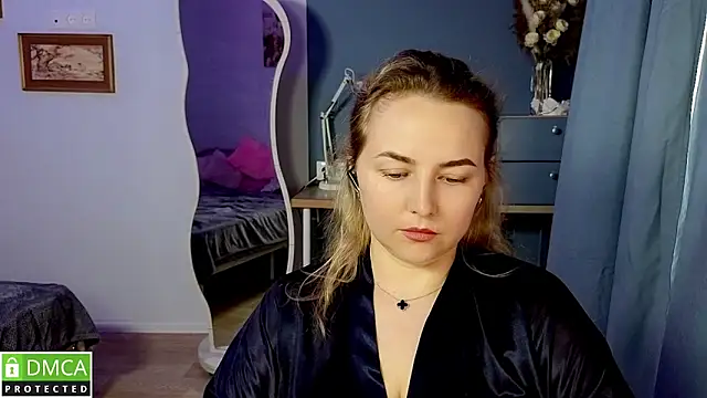 צ'אט XXX בשידור חי של Mira_Mermayd