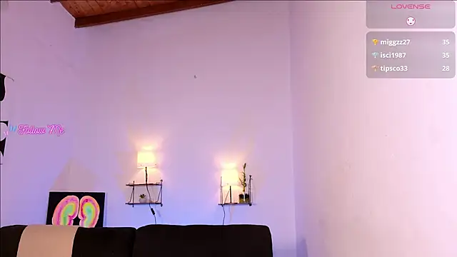 Maryybellax XXX чат на живо