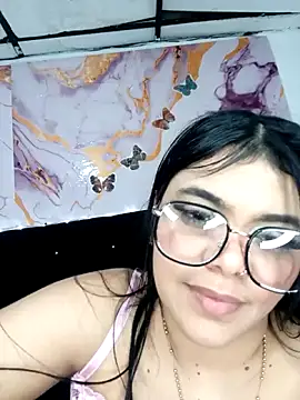 luxuryluna's Live XXX Chat