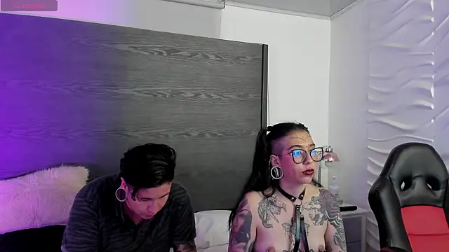inkedsinners_ 现场XXX聊天