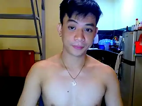 AsianCUMQUICKLY – Live XXX-chat