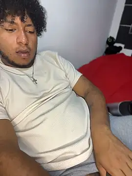 Danny_black11 웹캠 쇼