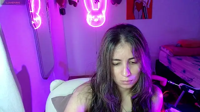 Chat XXX en directo de valentina_angel