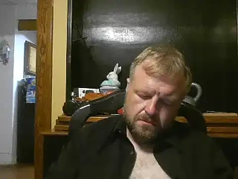 Chat XXX ao vivo de TheOneDonShaun