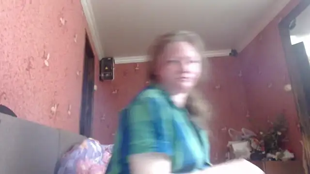 CharleyReid's Live XXX Chat