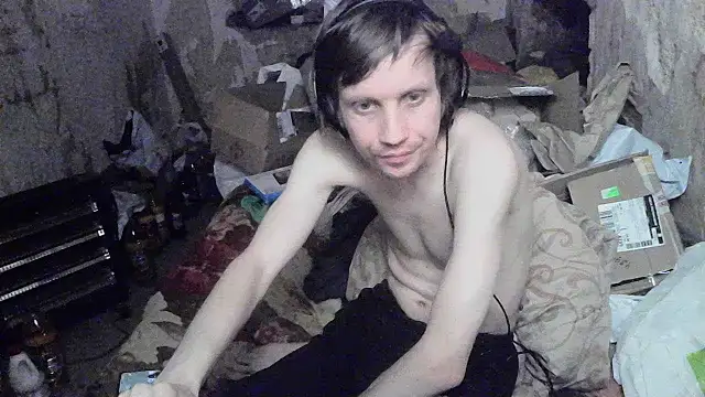 Chat XXX ao vivo de makarov1993