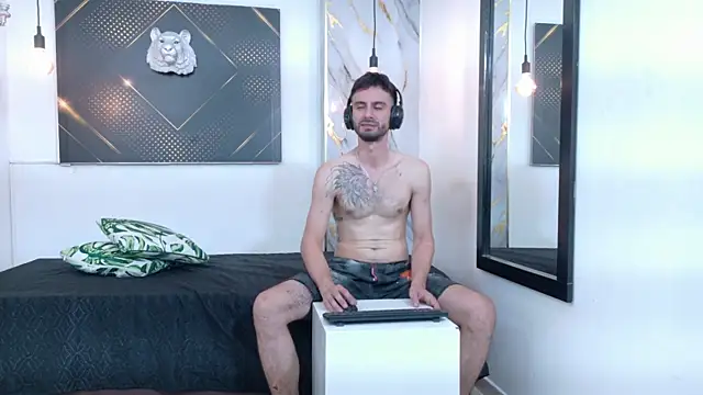 KingOfTemptation's Live XXX Chat