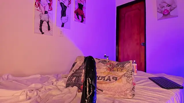 Živý XXX chat annita_lopez