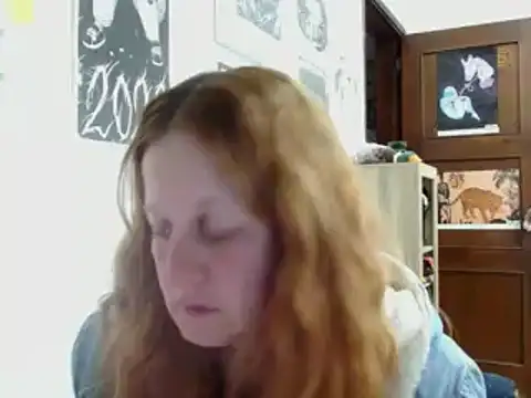 Chat XXX en directo de ViioletaMora