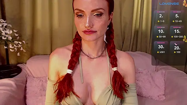Poison_Eva XXX чат на живо