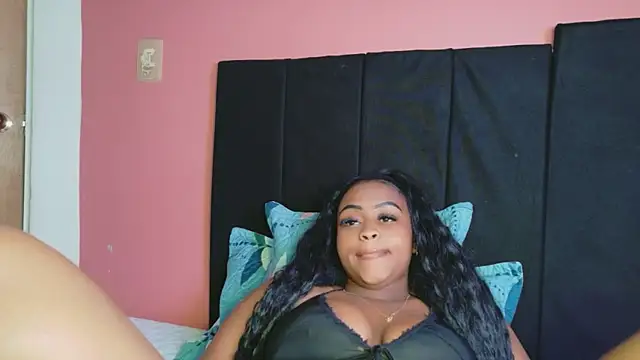 MySugarmoomy élő XXX-chatje
