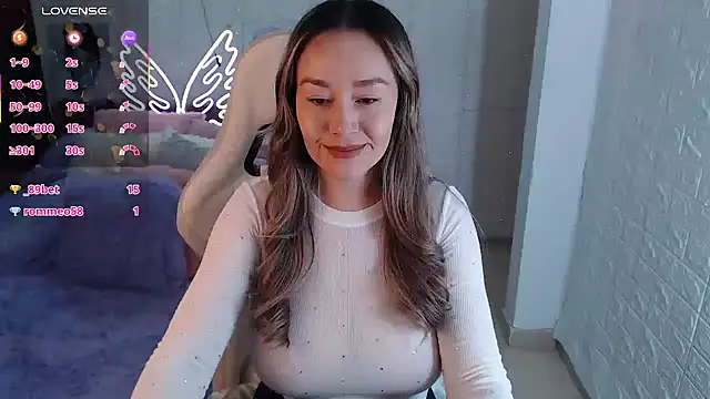 Natysweet23 Live XXX Chat