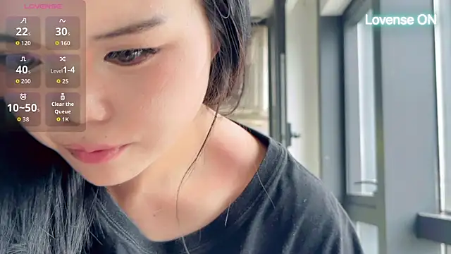 دردشة xiaosu22 الجنسية المباشرة