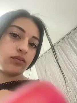 Chatroom XXX en direct de sol_evanss_