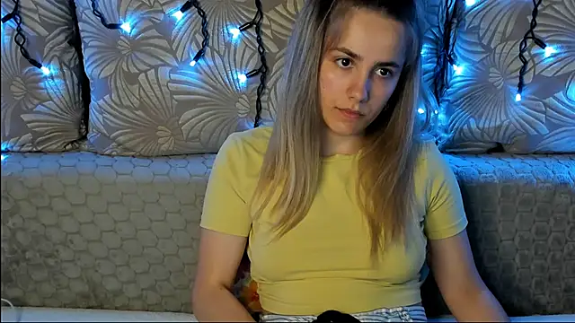 MaggieCaken Live XXX chat