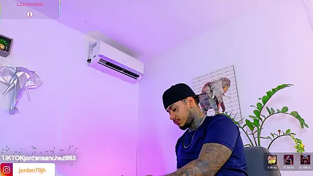 JordanSmiith_ 即時 XXX 聊天