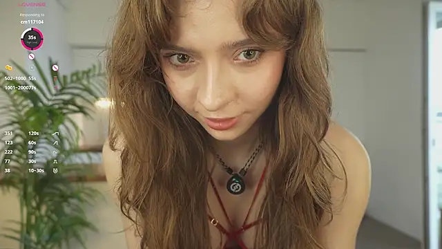 Chat XXX en directo de KellyAdderiy