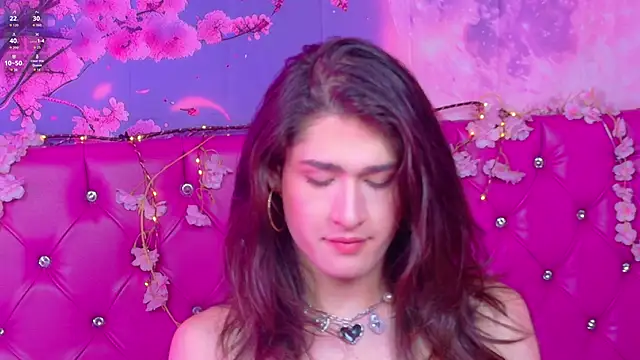 Živý XXX chat Lilith_Sex12