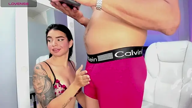 Dante_mia Live XXX-Chat