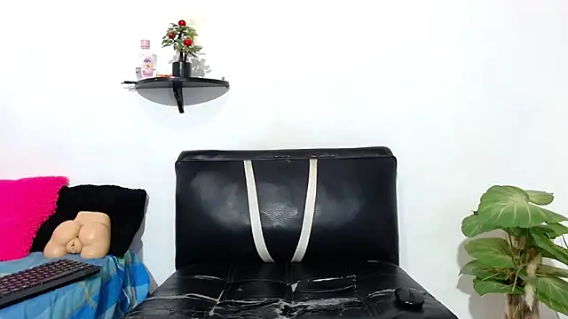 Martin_fiif 现场XXX聊天
