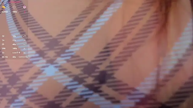 Alissa_pieeのライブXXXチャット