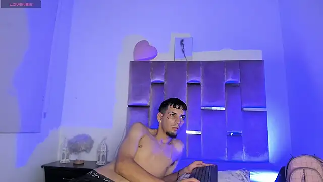 Chat XXX ao vivo de ChocoBunny1